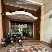 Đi bộ ra biển 3 phút – nhà trung tâm hiếm ngang 7m CHỈ 30 tỷ sở hữu nhà 5 tầng khai thác dòng tiền ngay trung tâm